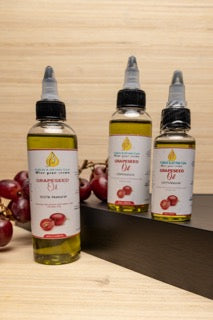 Grapeseed Oil 2oz